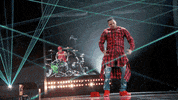 GIF by BET Awards