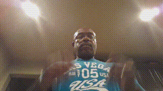 thank you obama GIF by The Standing O