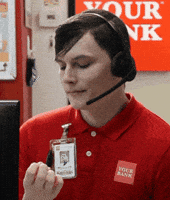 thecallcenterseries comedy work tiktok boss GIF
