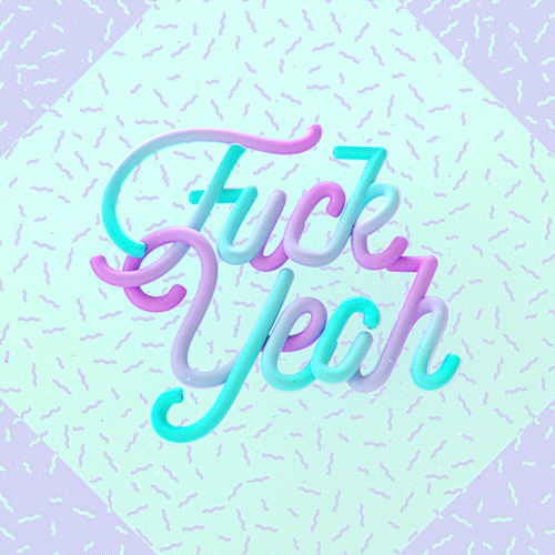 gifmk7 loop type c4d octane GIF