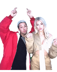 Vidconuk Sticker by Facebook and Instagram Creators @Vidcon UK