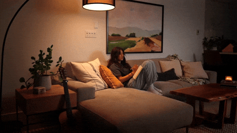 Studying Music Video GIF by Jade LeMac