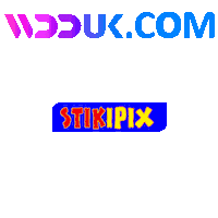 Small Business Shop Sticker by WDDUK