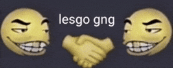 My Man Dap Me Up GIF