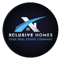 Realestate Broker Sticker by xclusivehomesrealty