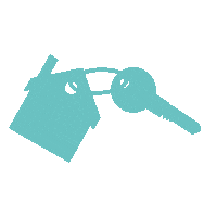 Closing Day Sticker by Philly Home Girls