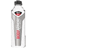 Water Hydrate Sticker by DrinkBODYARMOR