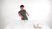 guavajuice happy funny fun coffee GIF