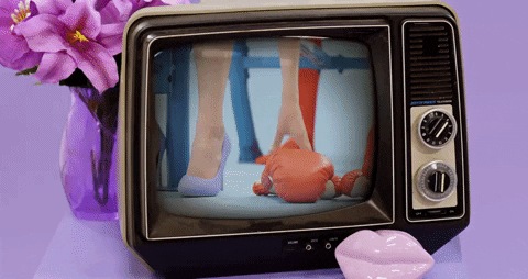 villain GIF by Speedy Ortiz