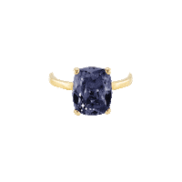 Gold Ring Sticker by The SISS BLISS