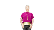 hungry ich bin ein star Sticker by RTLde