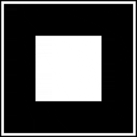 Black And White Art GIF by xponentialdesign