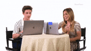 Best Friends Thanks GIF by BuzzFeed