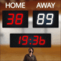 38 Home GIF