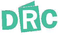 DyslexiaReadingCenter nonprofit drc dyslexia dyslexia reading center Sticker