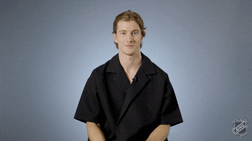 Ice Hockey Applause GIF by NHL