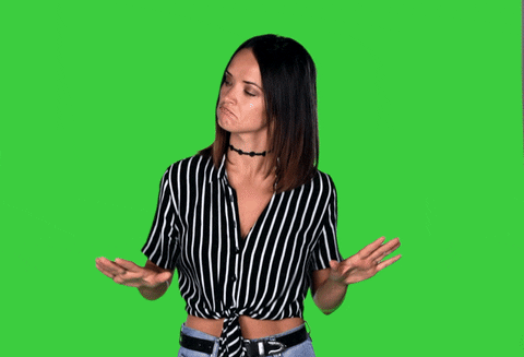dance feeling it GIF by Liz Huett