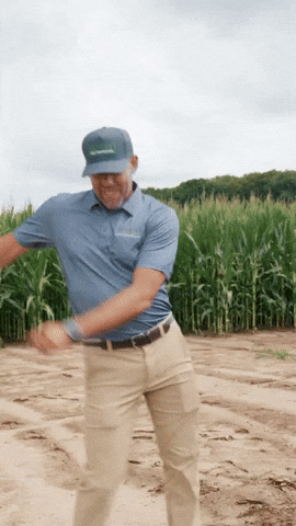 mutinyag giphyupload dance excited agriculture GIF