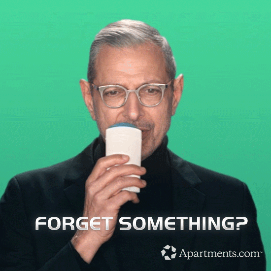 apartmentscom protection sweating jeff goldblum sniff GIF