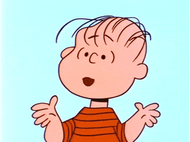 charlie brown GIF by Peanuts