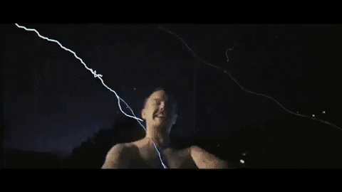 heute nacht rap GIF by 16BARS.DE