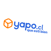 Chile Upgrade Sticker by Yapo