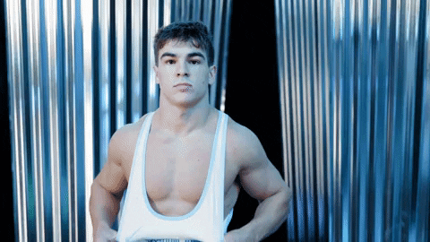 North Carolina Wrestling GIF by UNC Tar Heels