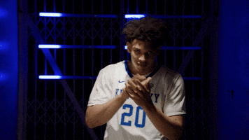 College Basketball Sport GIF by Kentucky Men’s Basketball. #BuiltDifferent