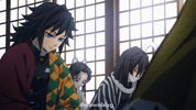 Demon Slayer GIF