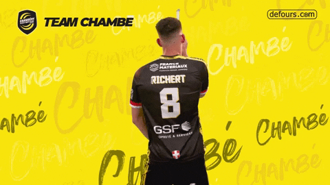 GIF by Team Chambé