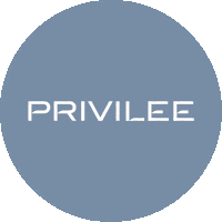 Beach Pool Sticker by Privilee_UAE