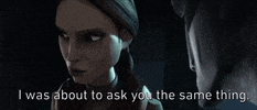 season 1 padme GIF by Star Wars