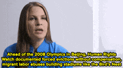 human rights news GIF
