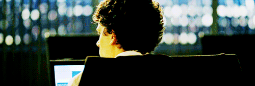 weird face GIF