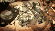art workshop GIF