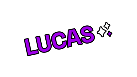 Lucas Sticker by Operación Triunfo