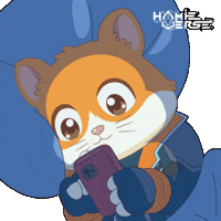 Mood Scrolling GIF by Hamieverse