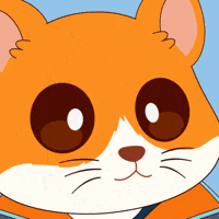 Excuse Me What GIF by Hamieverse