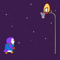 Michael Jordan Nba GIF by Pudgy Memez