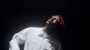 lady in yellow GIF by Lil Yachty