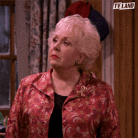 Everybody Loves Raymond Romano GIF by TV Land