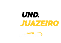 Academia Cariri Sticker by FitnessExclusive