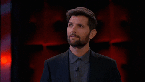 Game Show What GIF by ABC Network