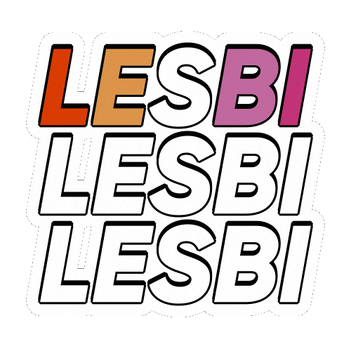 Wlw Sticker by Taimi