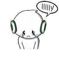 OPPOMexico sad oppo Sticker