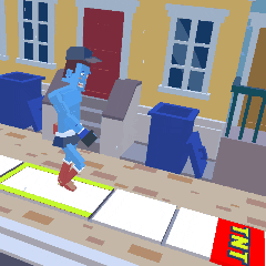 steppypants GIF