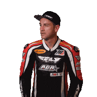 superbike racing motorcycle Sticker by MotoAmerica