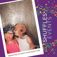 #samandjohniw GIF by Shuffles Events