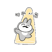Roomescape Sticker