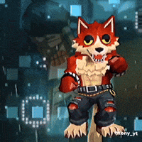 htony_yt lycan htony lycan west htonyyt GIF